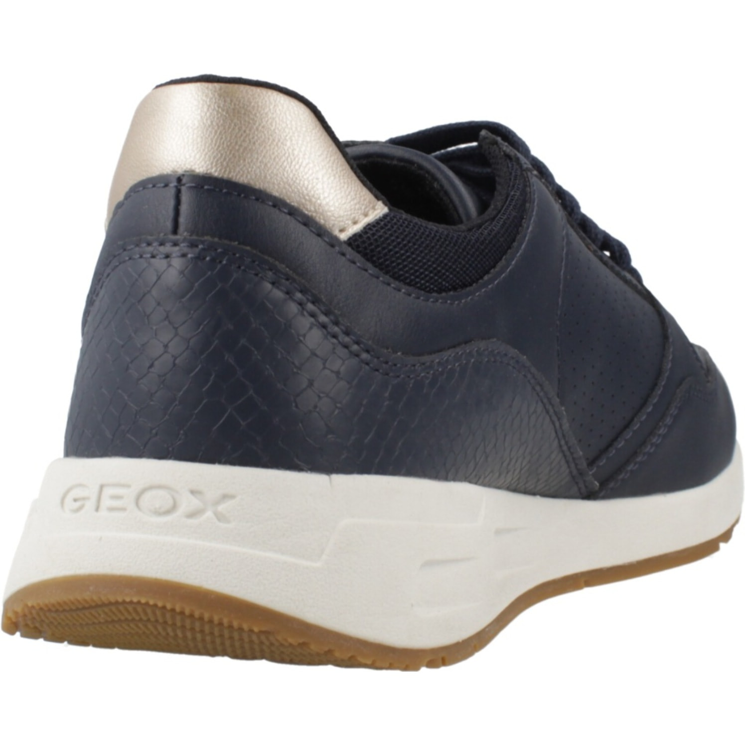 Sneakers de  Mujer de la marca GEOX  modelo D BULMYA AZUL