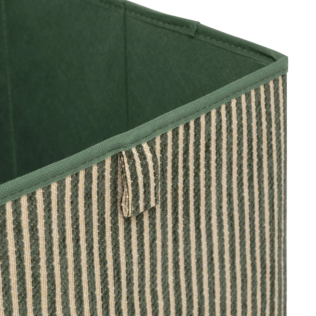 Panier Mix n Modul L31cm vert foncé