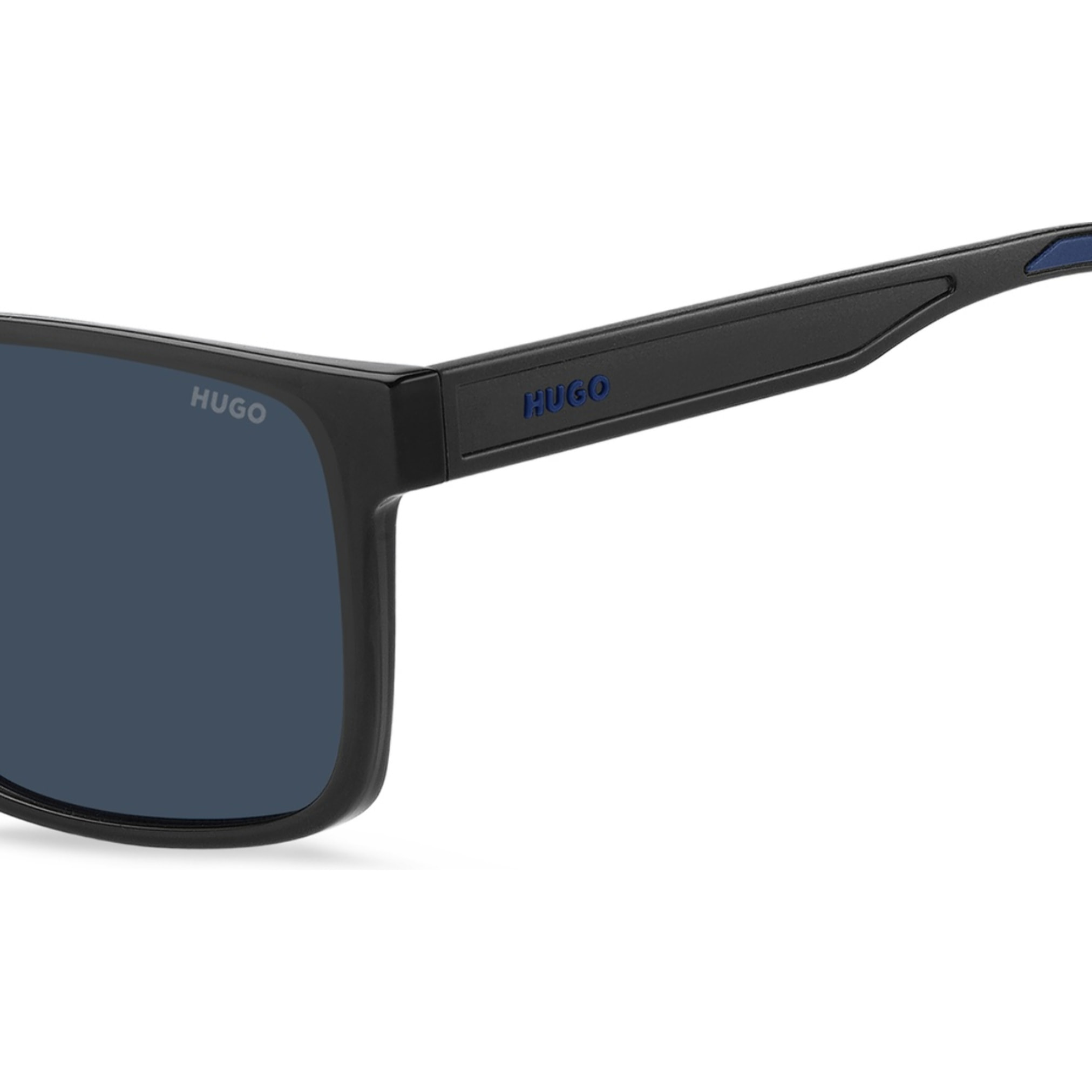 Gafas de Sol Hugo HG 1369/S KB7 KU de Acetato Hombre 57 mm