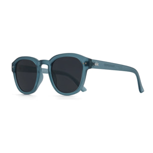 Gafas de Sol Hanukeii Teahupoo Blue / Black