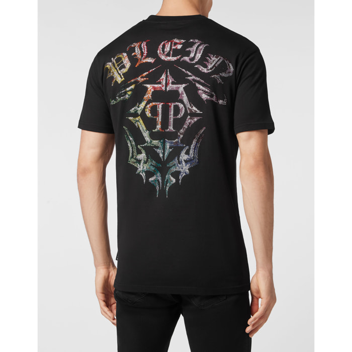 PHILIPP PLEIN T-Shirt Round Neck
