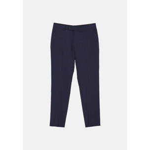 Pantalone completo a quadri