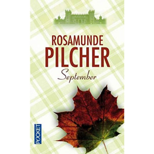 Pilcher, Rosamunde | September | Livre d'occasion