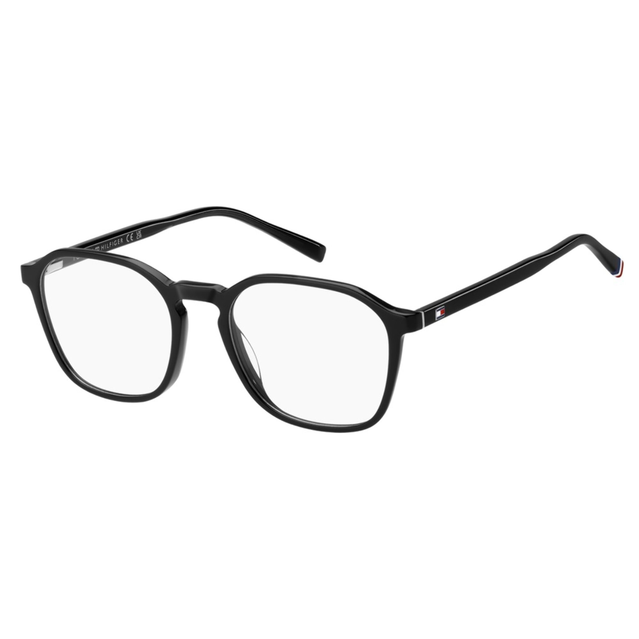 Gafas de Vista Tommy Hilfiger TH 2271 807 de Acetato Hombre 52 mm