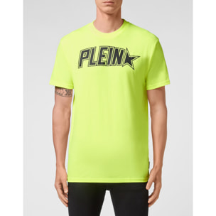 PHILIPP PLEIN Camiseta Cuello Redondo