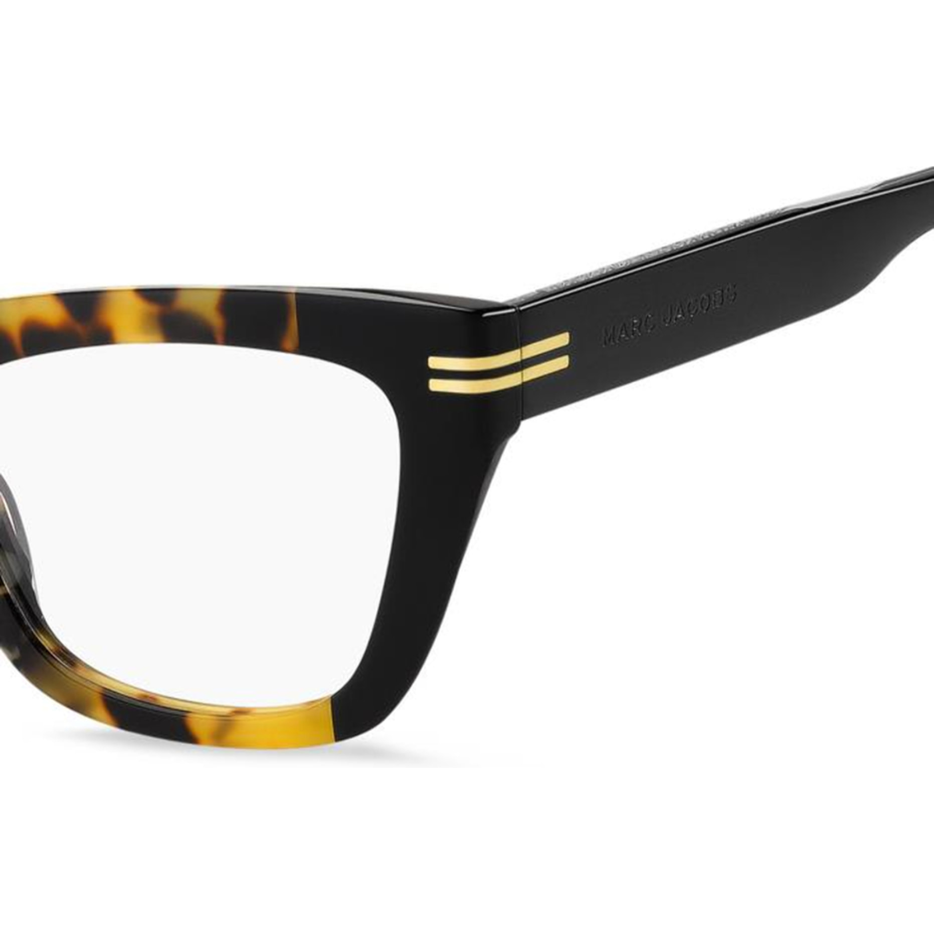 Gafas de Vista Marc Jacobs MJ 1114 086 de Acetato Mujer 51 mm