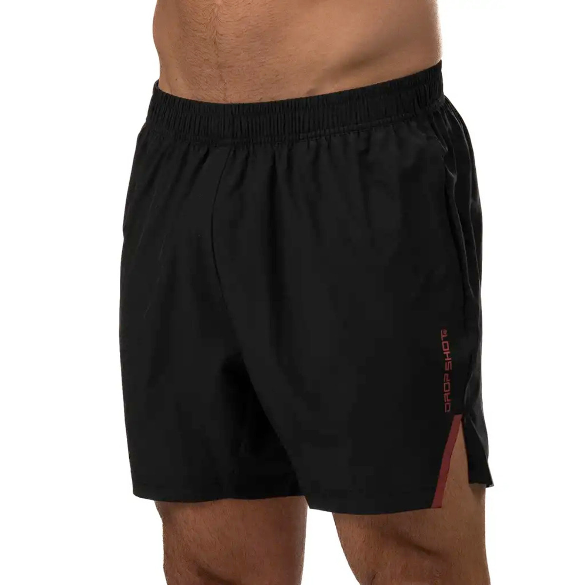 Short de pádel hombre Fenix Drop Shot