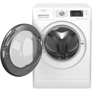 Lave linge hublot WHIRLPOOL FFBP9489BVFR