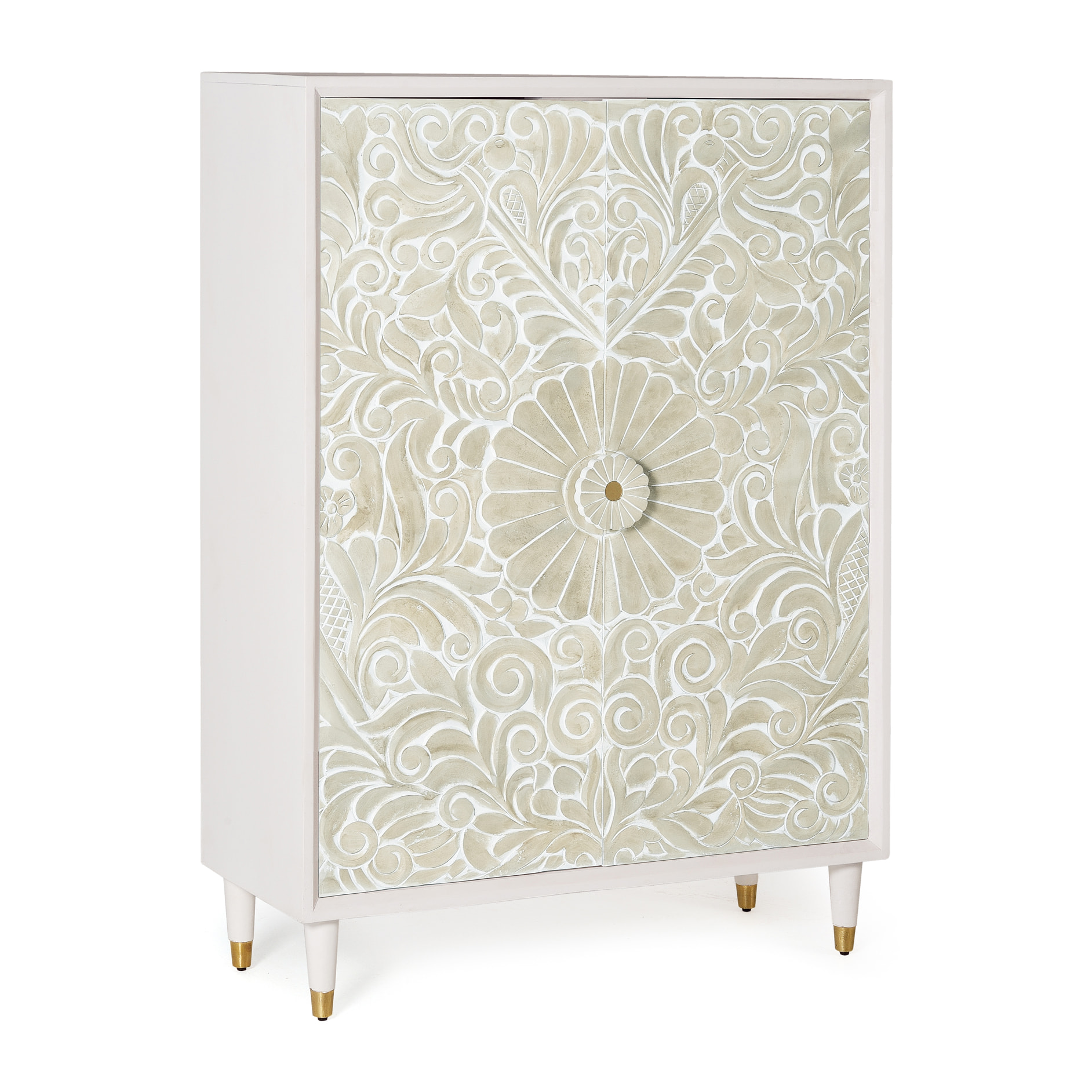 Armario Giner y Colomer - 100x40x140cm