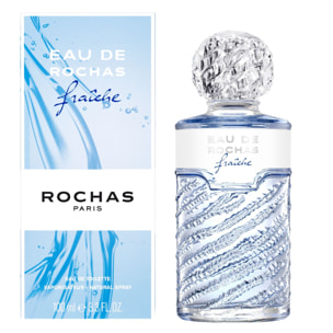 Eau de Rochas Fraîche - Eau de Toilette