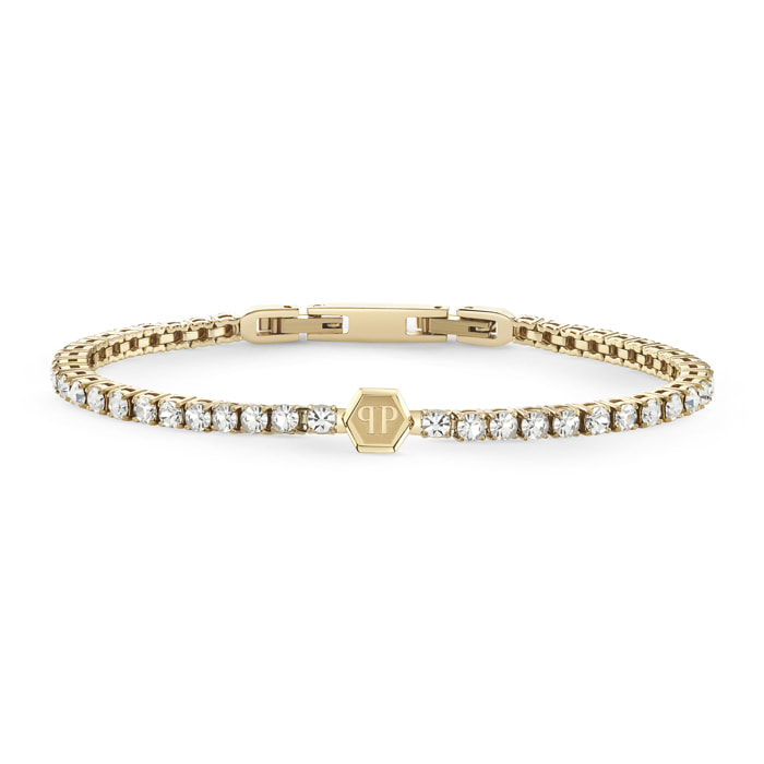 PHILIPP PLEIN Pulsera TENNIS ROYAL