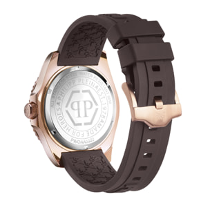 PHILIPP PLEIN Orologio da polso SKULL DIVER