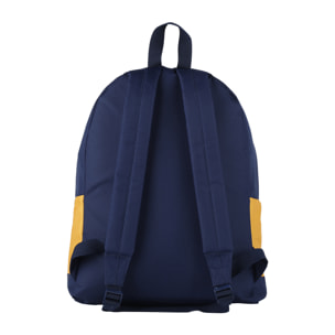 Mochila Americano Star On The Road Star Corte. Interior forrado, espalda acolchada.