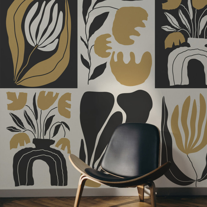 Papier peint panoramique Cosmos