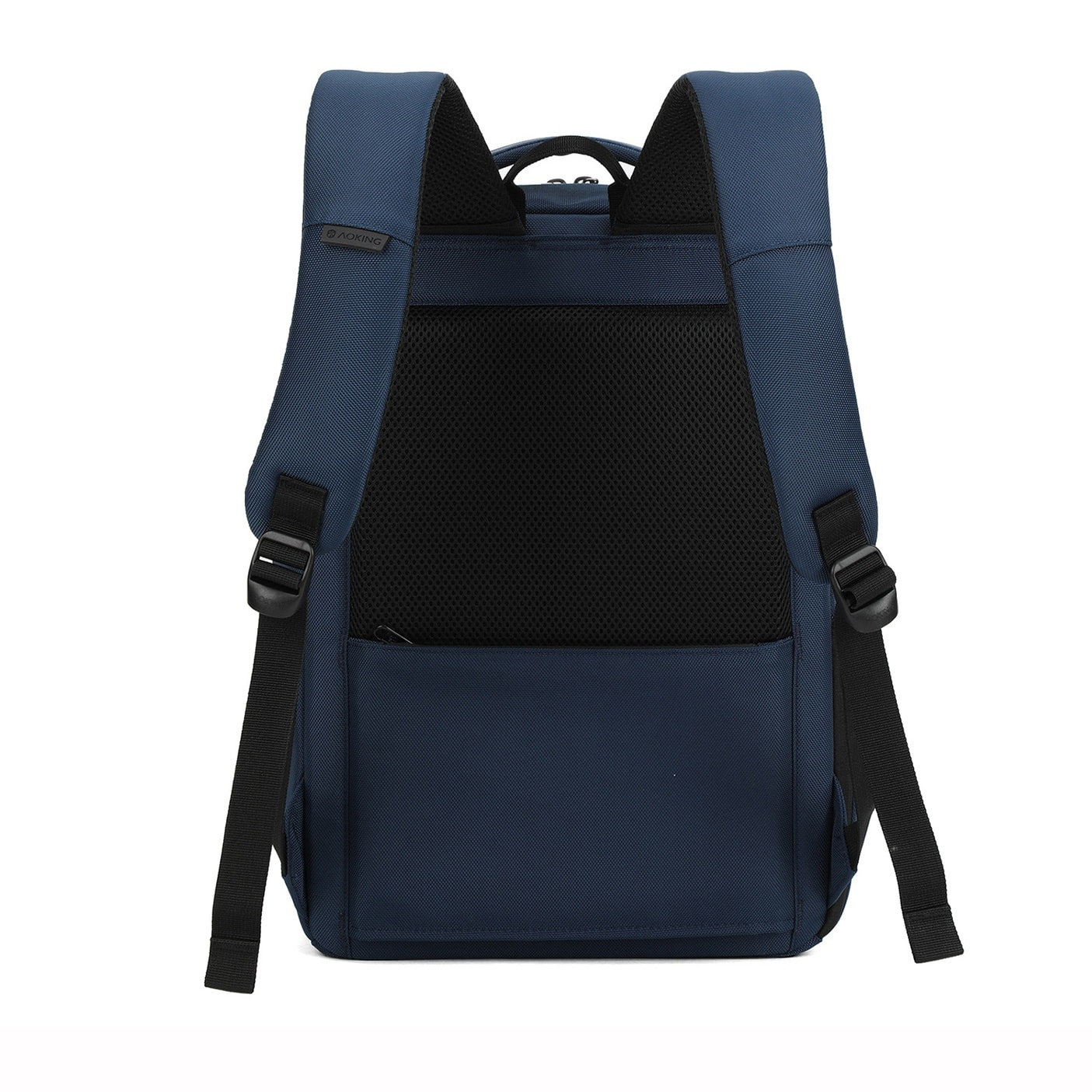 Zaino Unisex Erebus Nova - Poliestere - Casual - 30.0 x 15.0 x 42.0 cm