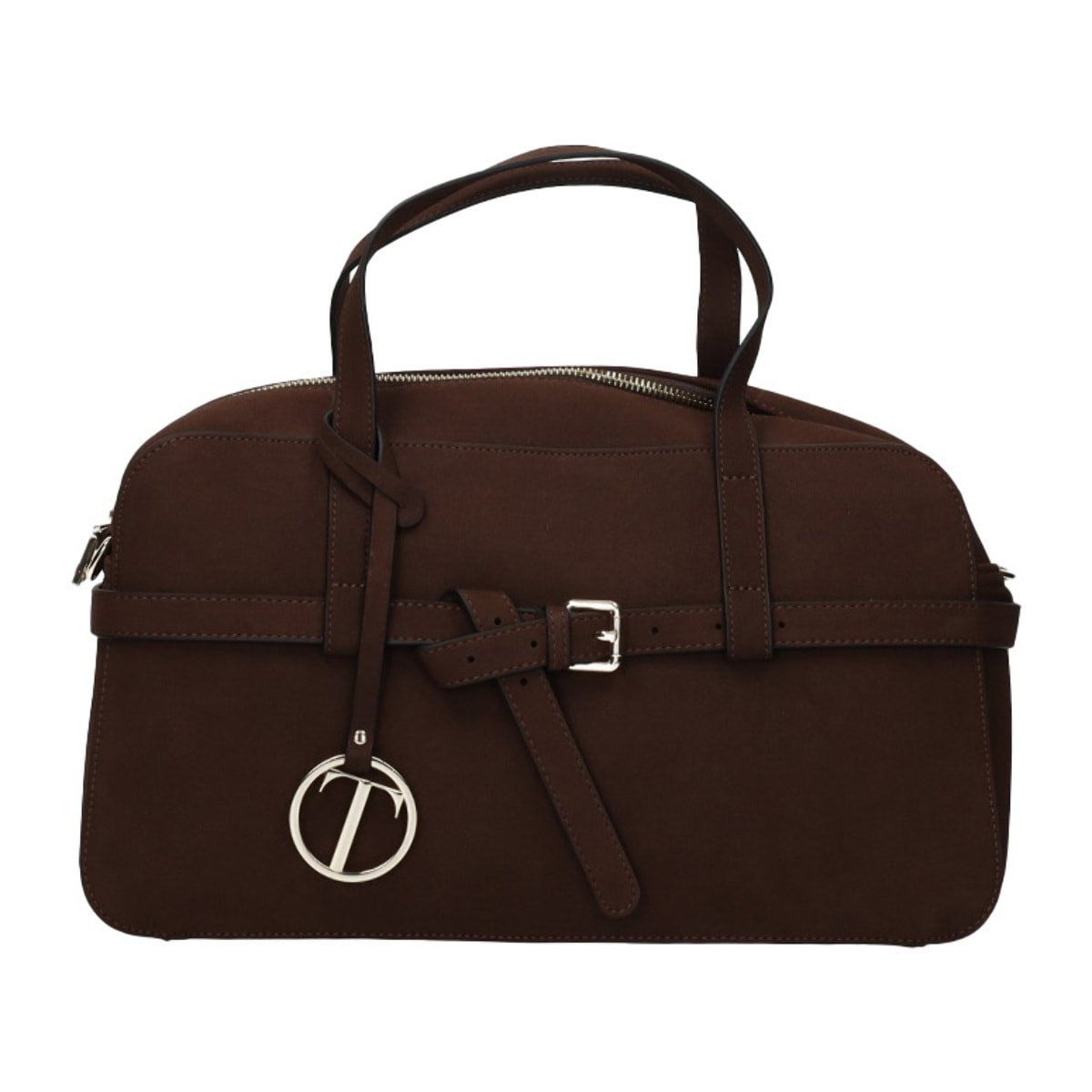 Borsa Adulto unisex Tata Italia Marrone