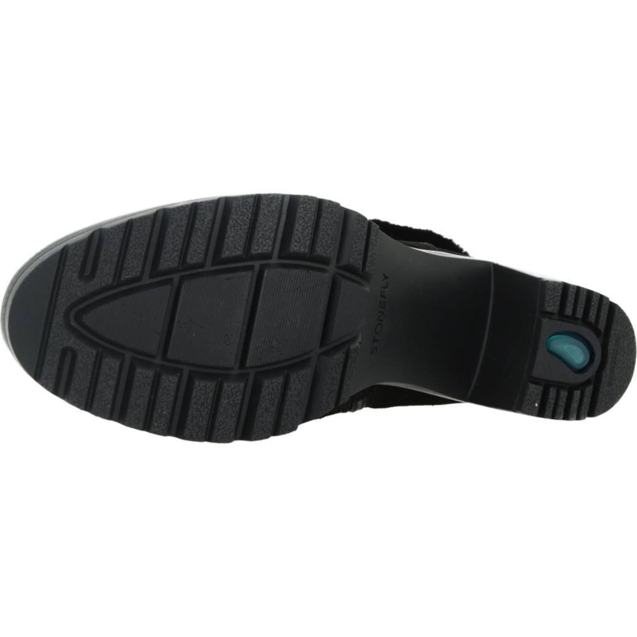 Botines Mujer de la marca STONEFLY  modelo BLASY HDRY 4 NEGRO