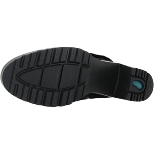 Botines Mujer de la marca STONEFLY  modelo BLASY HDRY 4 NEGRO