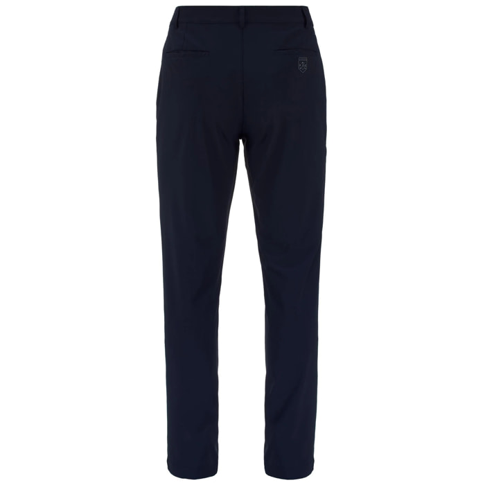 Kappa Pantaloni SPORT TROUSERS SUMOUM Blu