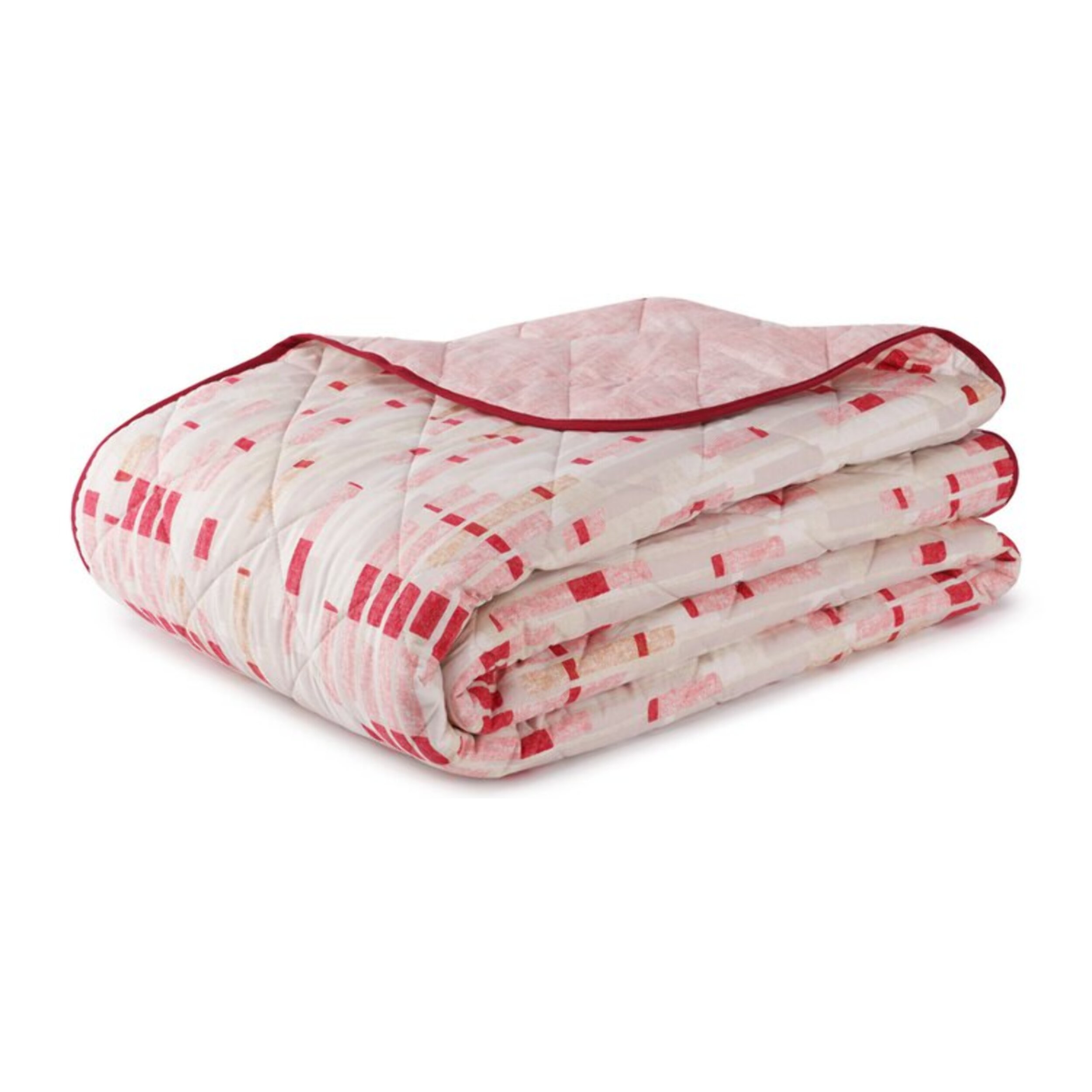 COPRILETTO TRAPUNTATO ZUCCHI SINGOLO - LEISURE R1