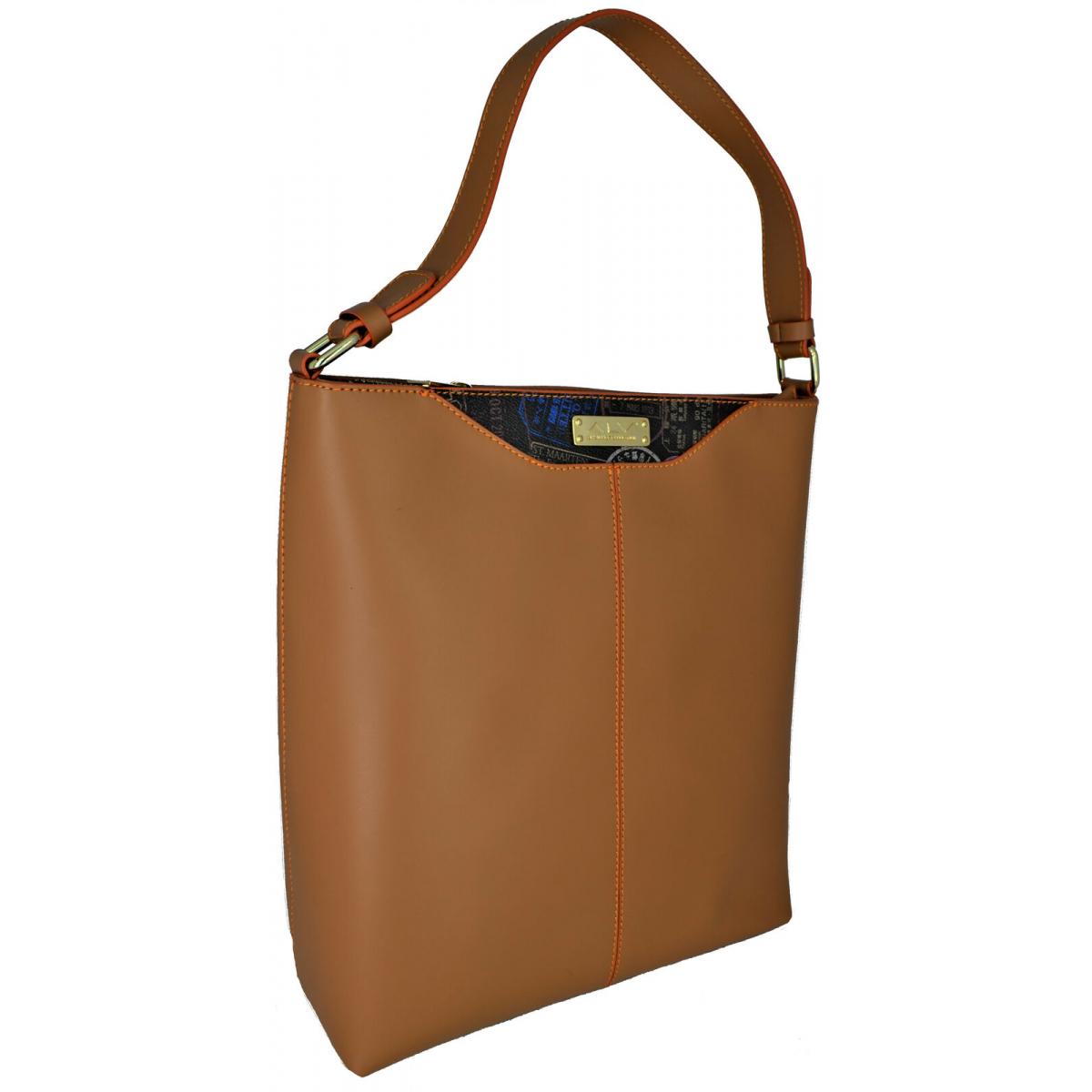 Borsa Donna Alv By Alviero Martini Beige AL.904.B.001.031 SAFARIBEIGE