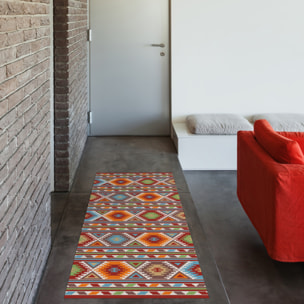 Alfombra CROMA Kilim