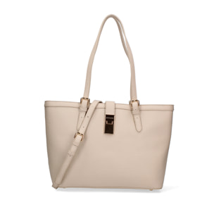 Borsa a spalla  da donna Poliuretano In Poliuretano 30x23,5x13 cm