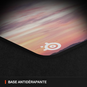 Tapis de souris STEELSERIES Qck XXL WOW Edition