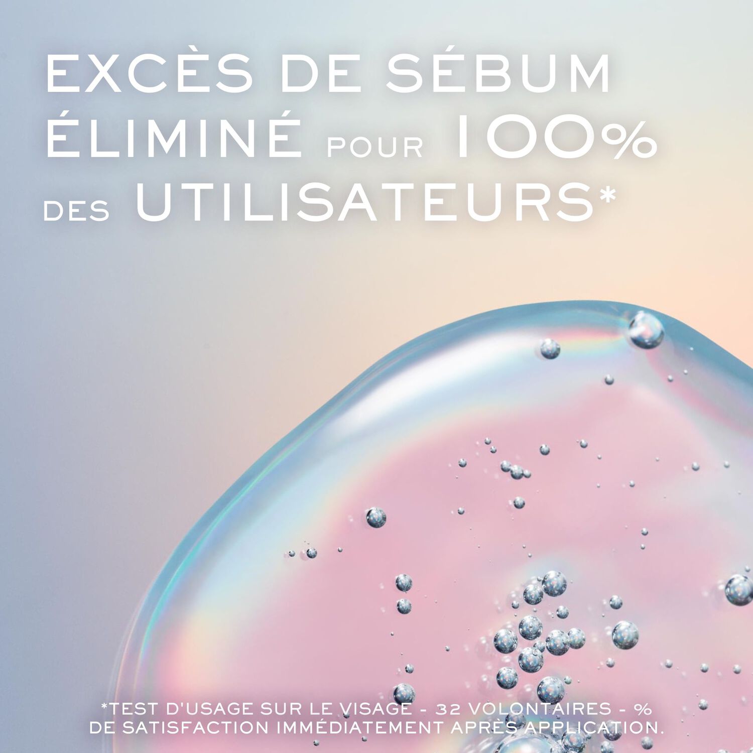 Zinc Power - Gelée Nettoyante Purifiante 400 ml