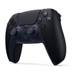 Manette SONY DUALSENSE MIDNIGHT NOIR PS5