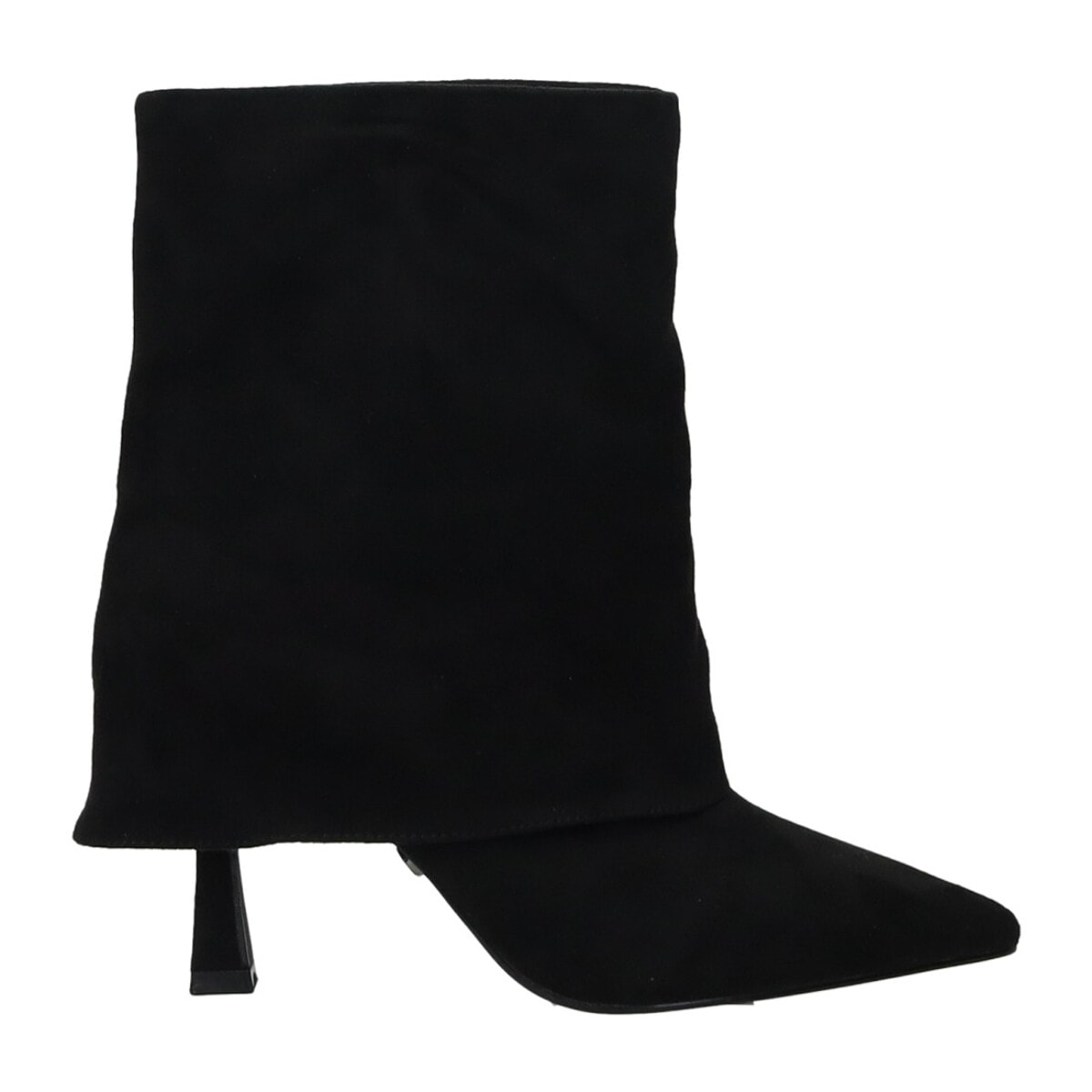 Stivaletti Donna Tata Italia Nero