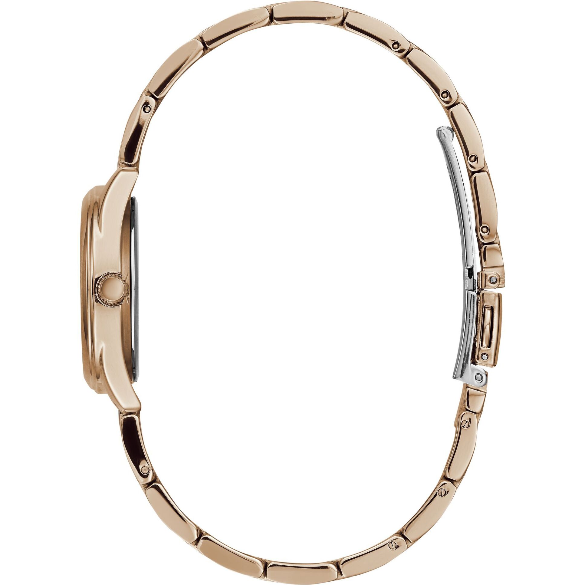 Guess Reloj Analógico De Cuarzo. Gt Micro G Twist