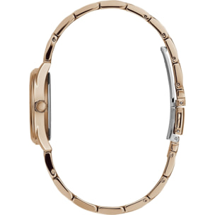 Guess Reloj Analógico De Cuarzo. Gt Micro G Twist