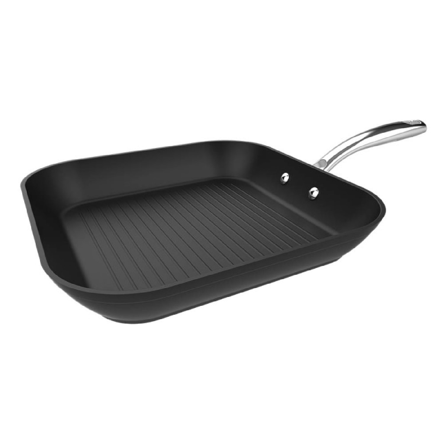 Cecotec Grill Grill Polka Fantasy 28 Grill Silver