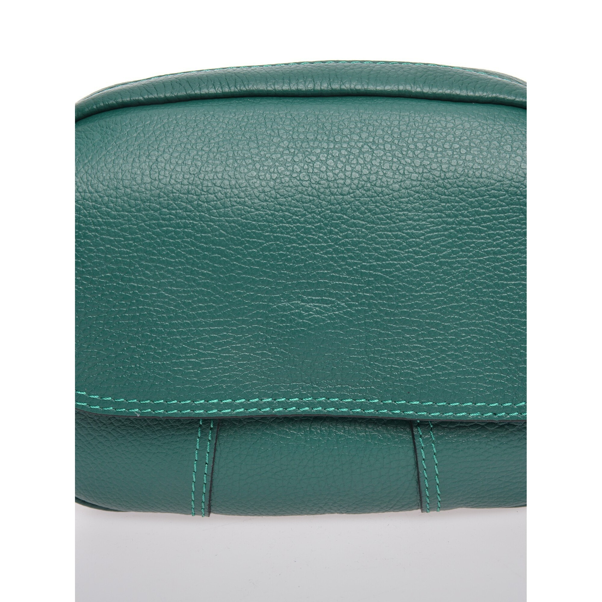 Borsa a tracolla Anna Luchini Verde