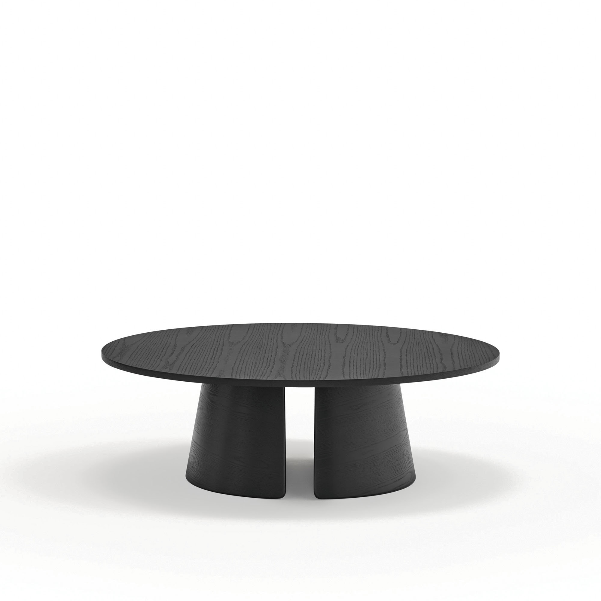 Mesa de centro Cep negro
