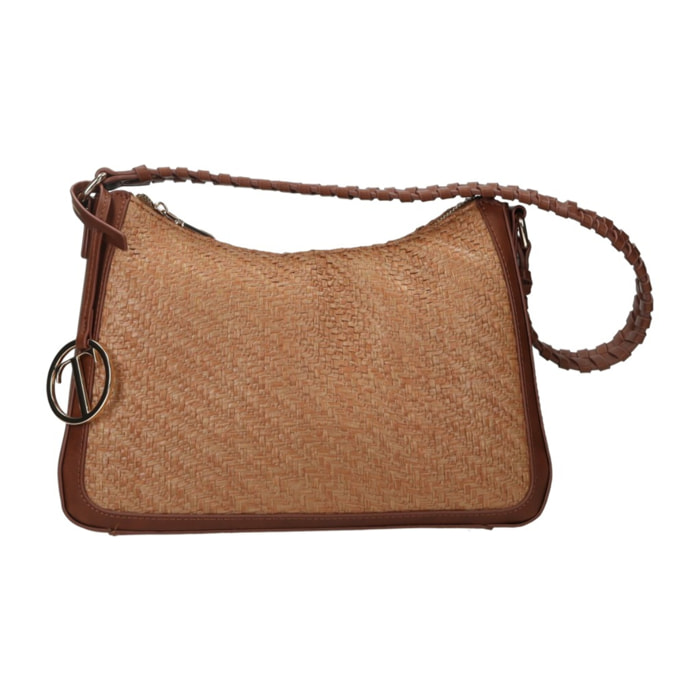 Borsa Adulto unisex Tata Italia Marrone