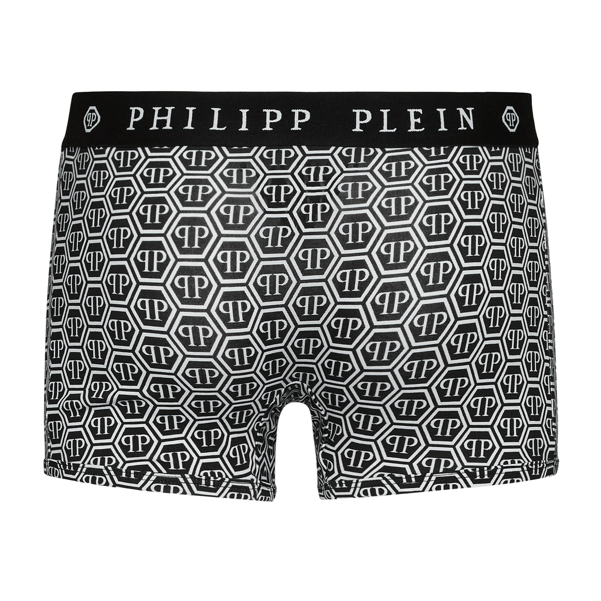 PHILIPP PLEIN Boxeador HEXAGON