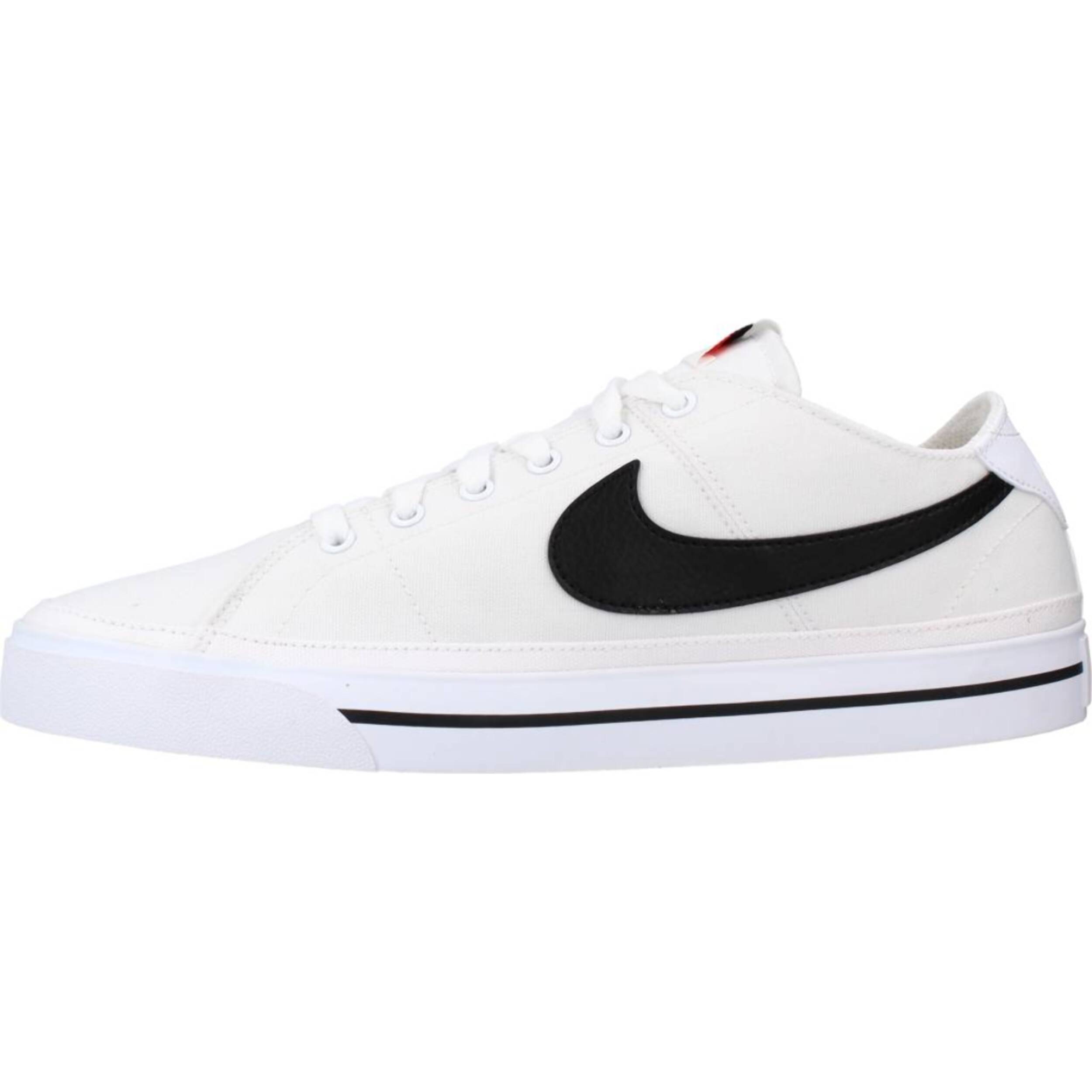 SNEAKERS NIKE COURT LEGACY CANVAS