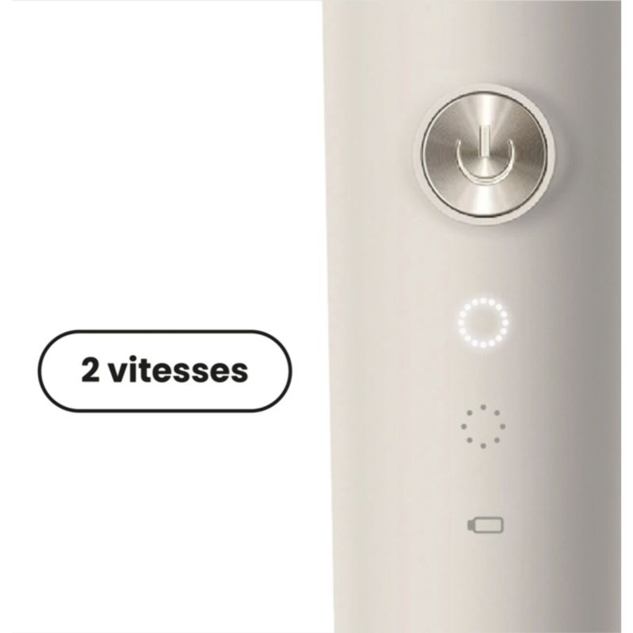 Tondeuse bikini ESSENTIELB Bikini Bali