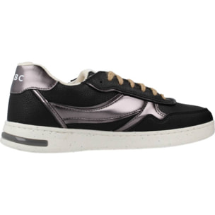 Sneakers de  Mujer de la marca GEOX  modelo D JAYSEN Black