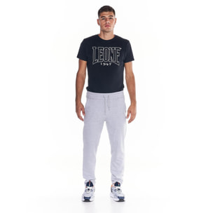Pantalón de chándal de hombre Leone Basic