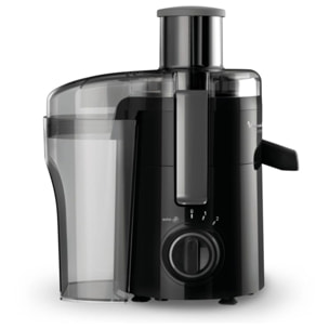 Centrifugeuse MOULINEX FRUTELIA PLUS NOIR 350 W