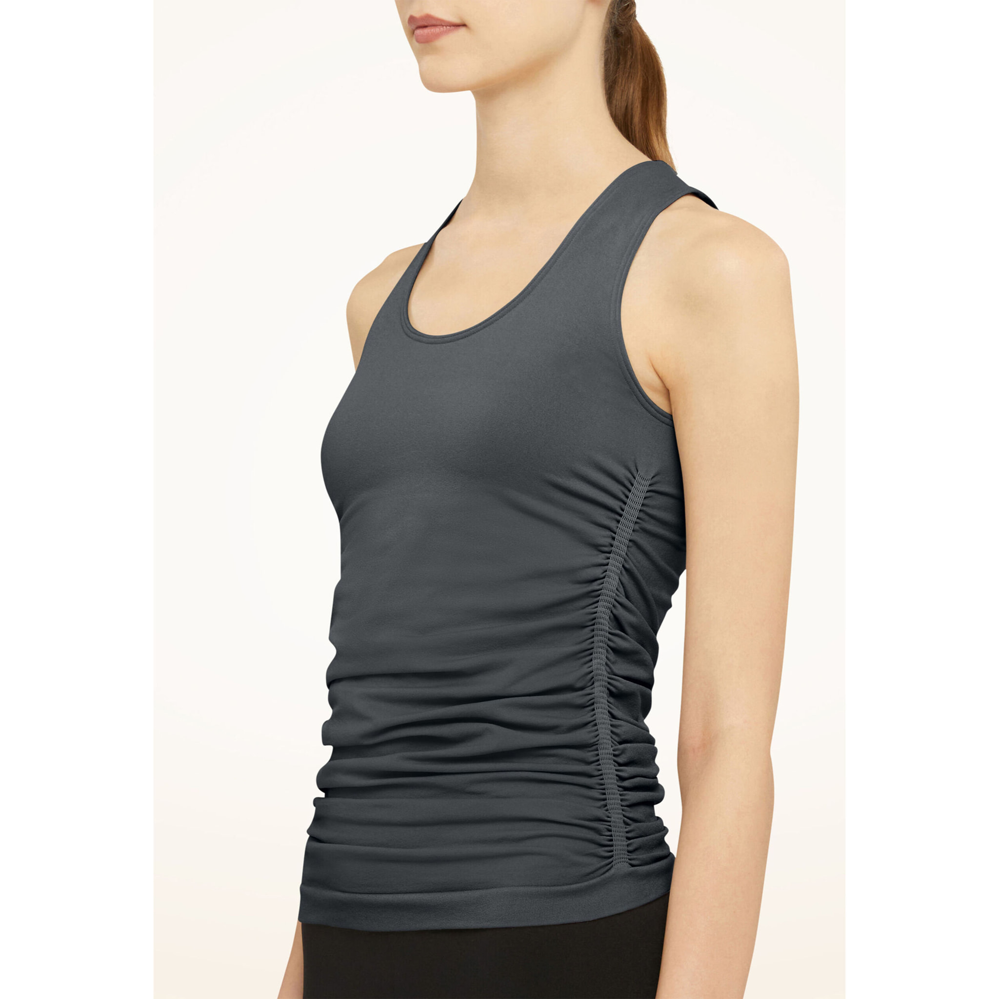 Top enza maniche Shaping Top Sleeveless