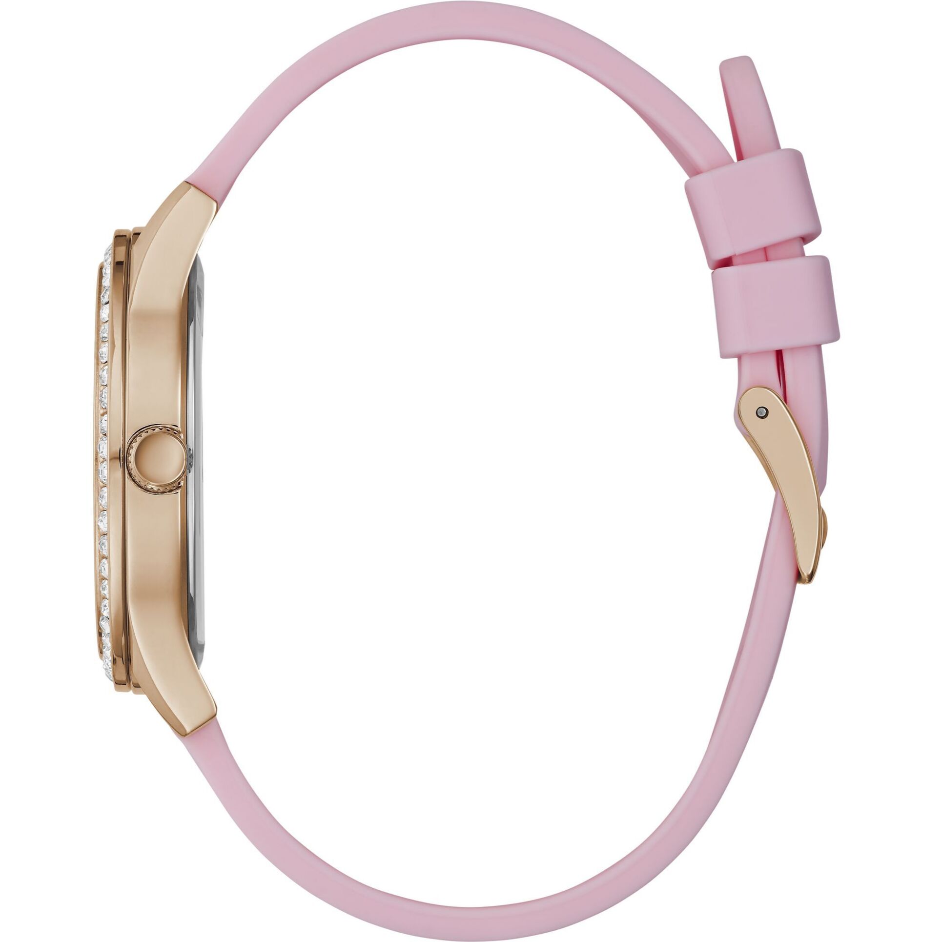 Guess Reloj Analógico De Cuarzo Anna