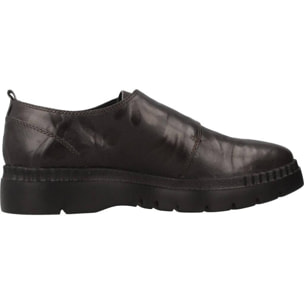 DERBIES - OXFORD GEOX D EMSLEY