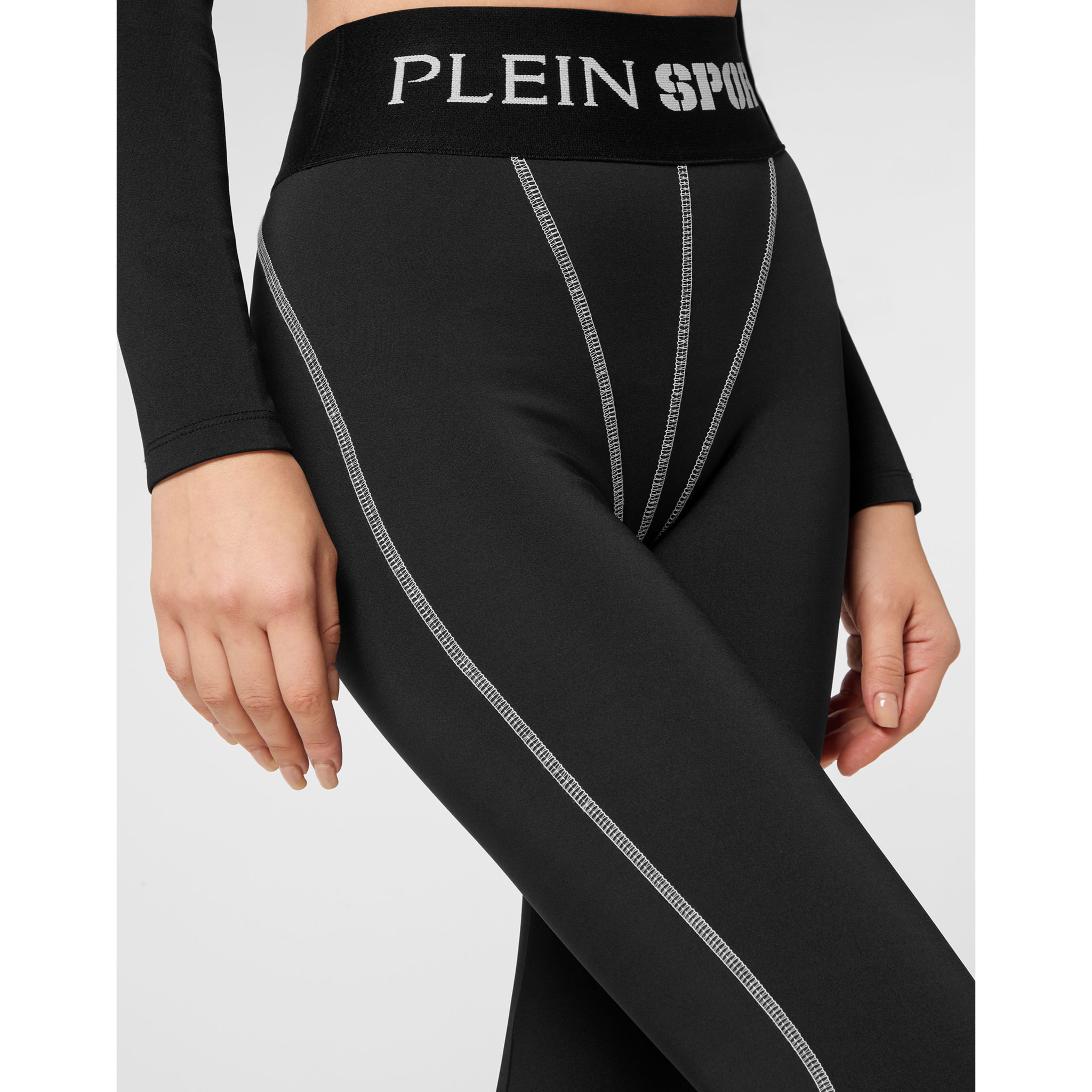 PLEIN SPORT Mallas deportivas