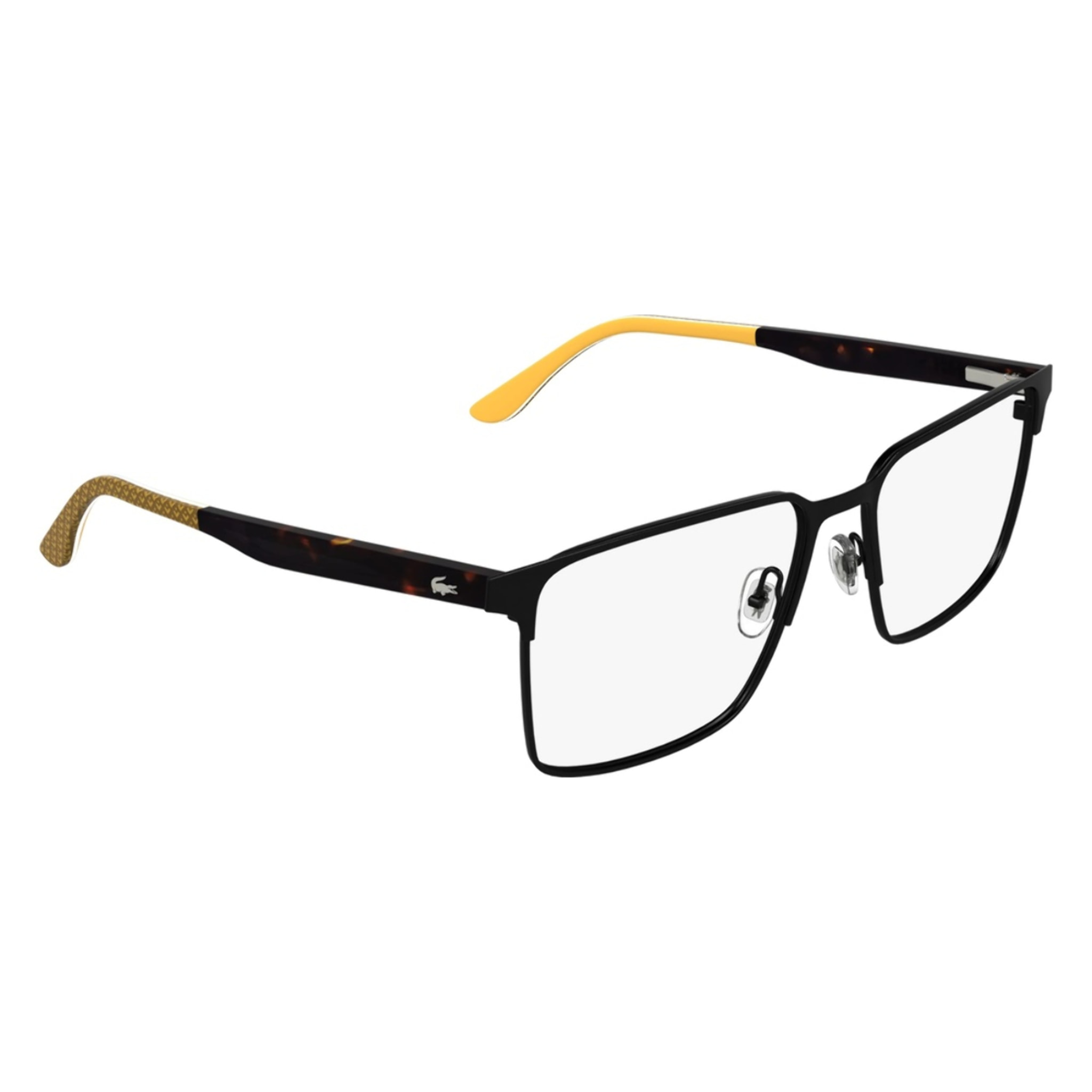 Gafas de Vista Lacoste L2314 N 002 55 de Metal Hombre
