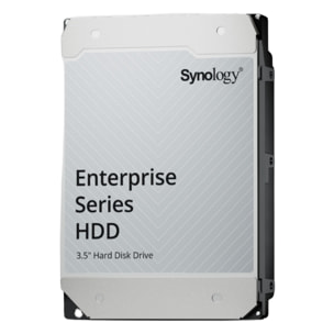 Synology HAS5310-20T – Disque dur Enterprise 20 To pour serveurs critiques