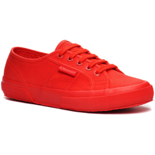 Superga Le Superga SNEAKER Uomo/Donna 2750-COTU CLASSIC Total Red